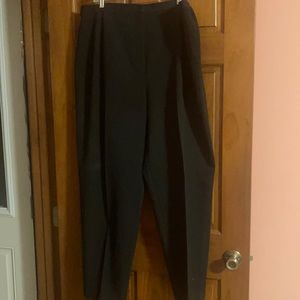 Talbots Trousers size 20W